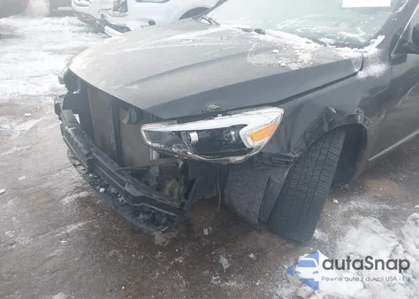 2014 Kia Cadenza Limited из США, поврежденный, VIN KNALN4D72E5143441